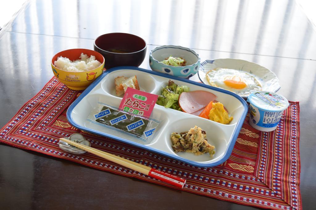 Hotel New Umeya Tsukuba Bagian luar foto