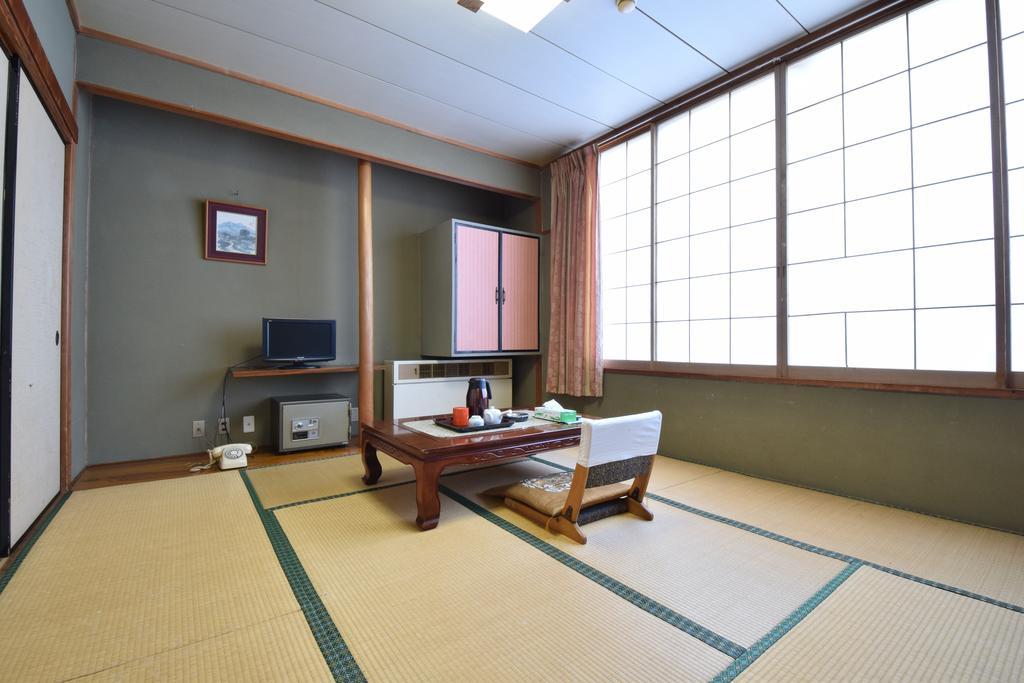 Hotel New Umeya Tsukuba Ruang foto