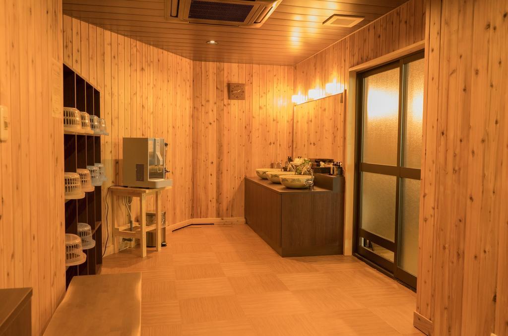 Hotel New Umeya Tsukuba Bagian luar foto
