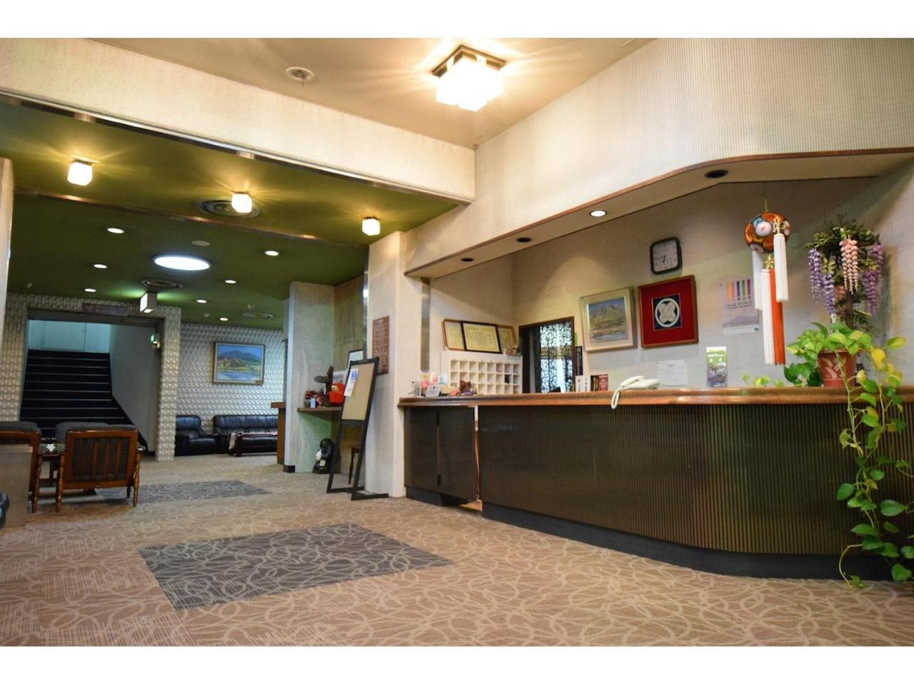 Hotel New Umeya Tsukuba Bagian luar foto
