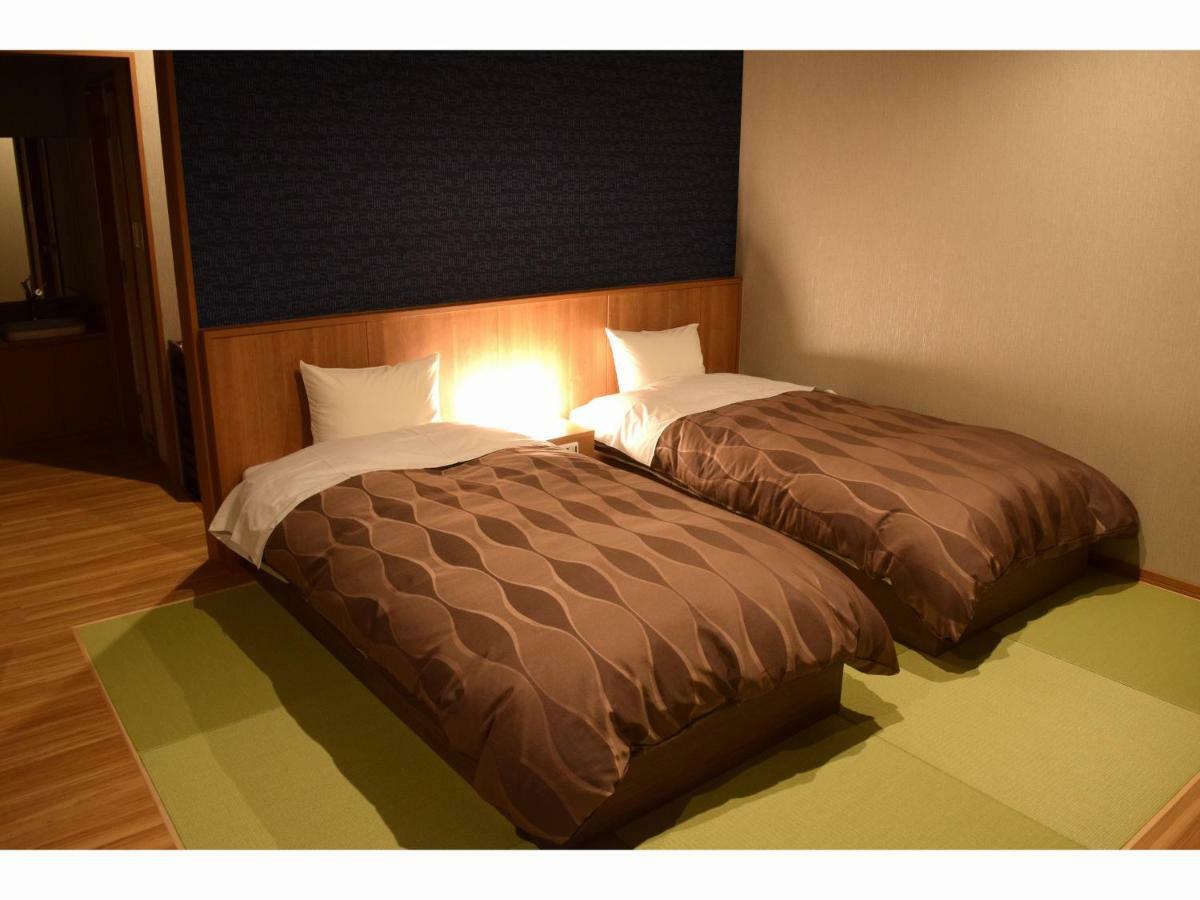 Hotel New Umeya Tsukuba Bagian luar foto
