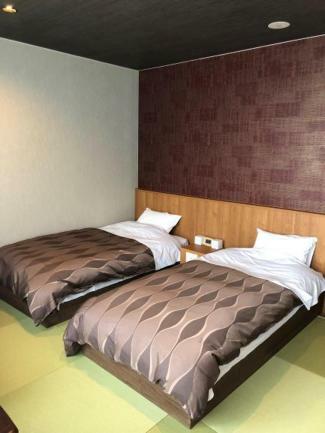 Hotel New Umeya Tsukuba Bagian luar foto